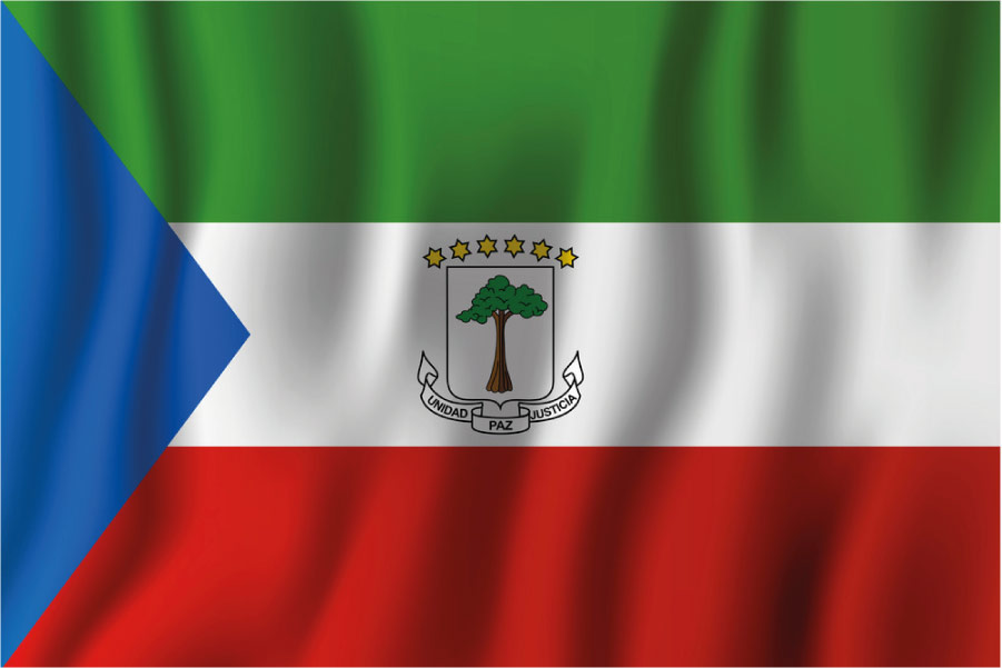 گینه استوایی