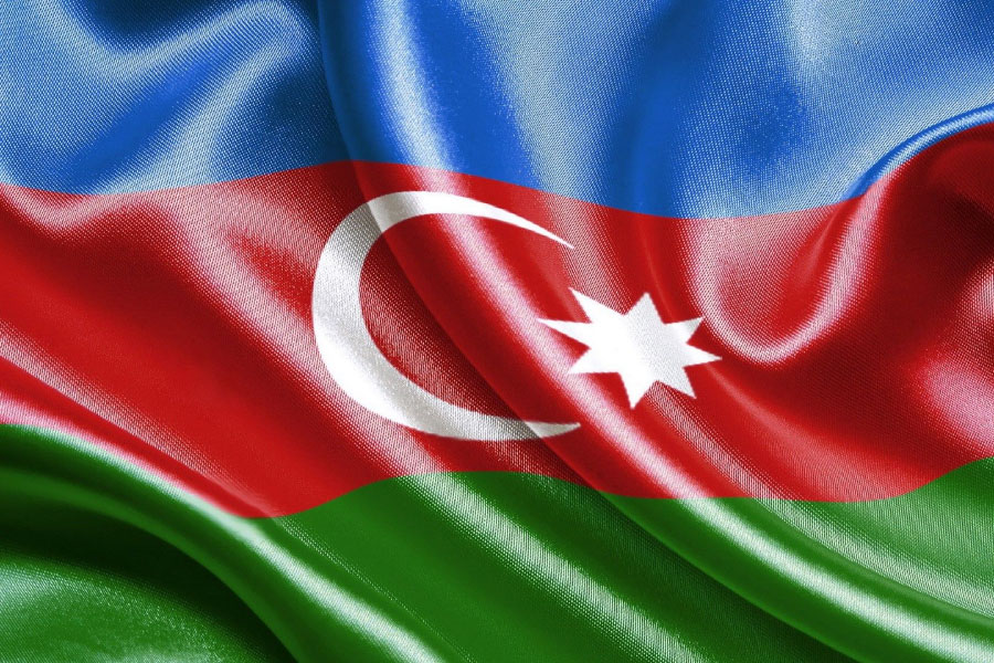 جمهوری آذربایجان