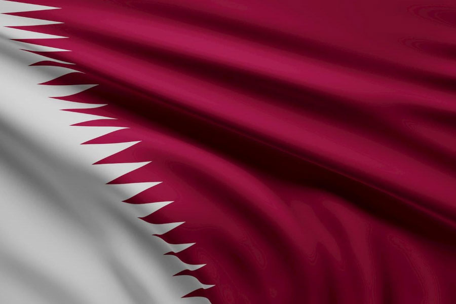 قطر